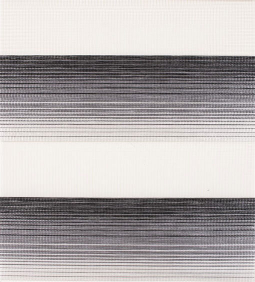 double roller zebra 76