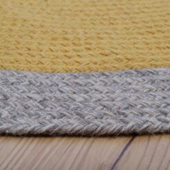 1047450281 Tapis Nolan Curcuma Pile 720x