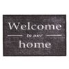 575 Prestige 50x75 cm 041 Welcome to our home