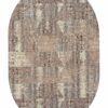 OVAL 8718 MATRIX D 5147 775