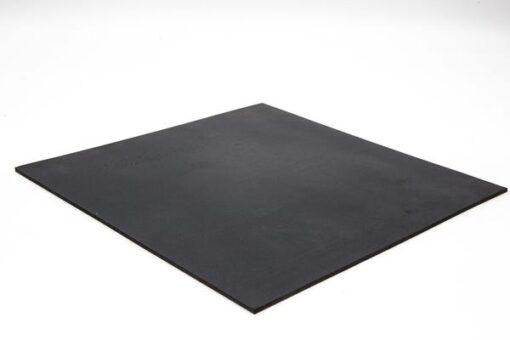 ΔΑΠΕΔΟ ΚΑΟΥΤΣΟΥΚ 9000 3mm FLAT ΛΕΙΟ 1.5Μ