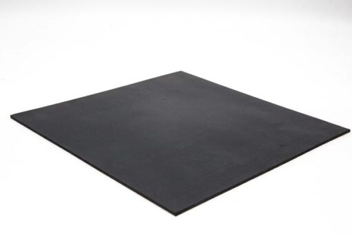 ΔΑΠΕΔΟ ΚΑΟΥΤΣΟΥΚ 9000 3mm FLAT ΛΕΙΟ 1Μ