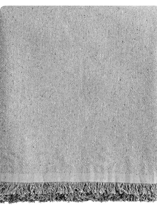 PYRAMID GREY TH 1
