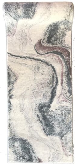 Χαλί μοντέρνο Mancini - 63618-6797 (Roll 67cm)