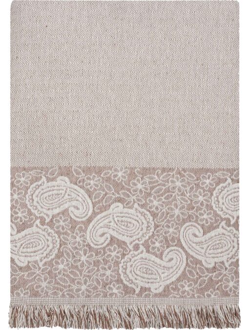 BLOMSTER BEIGE TH 1