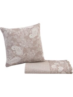 BLOMSTER BEIGE TH 3