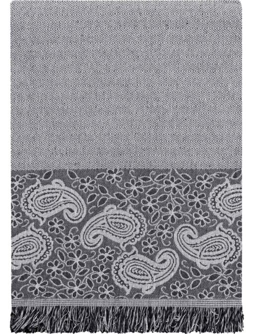Ριχτάρι BLOMSTER GREY - Image 2