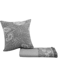 BLOMSTER GREY TH 3