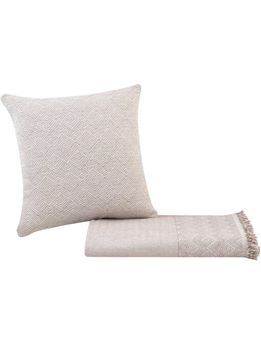 ROMBO BEIGE TH 3