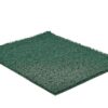 ΠΛΑΣΤΙΚΟ ΔΑΠΕΔΟ SPAGHETTI 12mm DARK GREEN 1.22M
