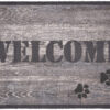 MONDIAL 777 Welcome Paws 40x60 1