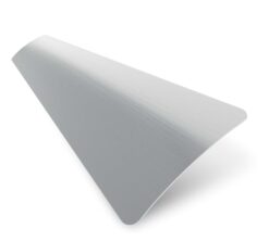 515 inox brushed