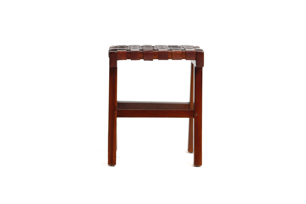 Σκαμπό Kamal (35x35x43) 0080004 3 Σκαμπό Kamal (35x35x43) 0080004