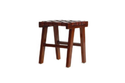 Σκαμπό Kamal (35x35x43) 0080004 7 ows.0080004 2