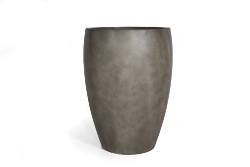 Planter Torto Large (59x59x80)  0800026