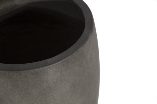 Planter Torto Small (35x35x54)  0800028 - Image 2