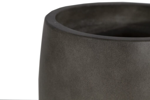 Planter Torto Small (35x35x54)  0800028 - Image 3