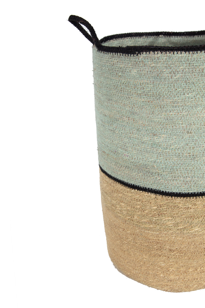 Καλάθι Iker Medium (33x33x50) 0840004 6 Καλάθι Iker Medium (33x33x50) 0840004 - Image 4
