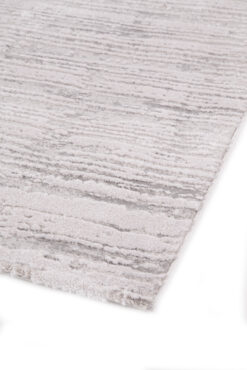 Χαλί Silky 76B L.BEIGE - Image 2