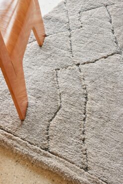 Χαλί μοντέρνο Masai - 14005-2181 15 14005 2181 7