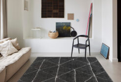 Χαλί μοντέρνο Masai - 14054-3121 15 14054 3121 7