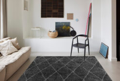 Χαλί μοντέρνο Masai - 14068-3121 15 14068 3121 7