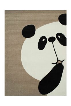 Παιδικό Χαλί Kids 1389a Beige