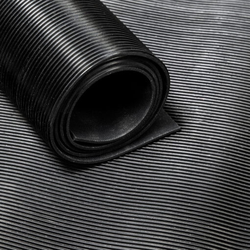 ΔΑΠΕΔΟ ΚΑΟΥΤΣΟΥΚ 9003 3mm STRIPE ΧΙΛΙΟΡΙΓΟ 1Μ - Image 3