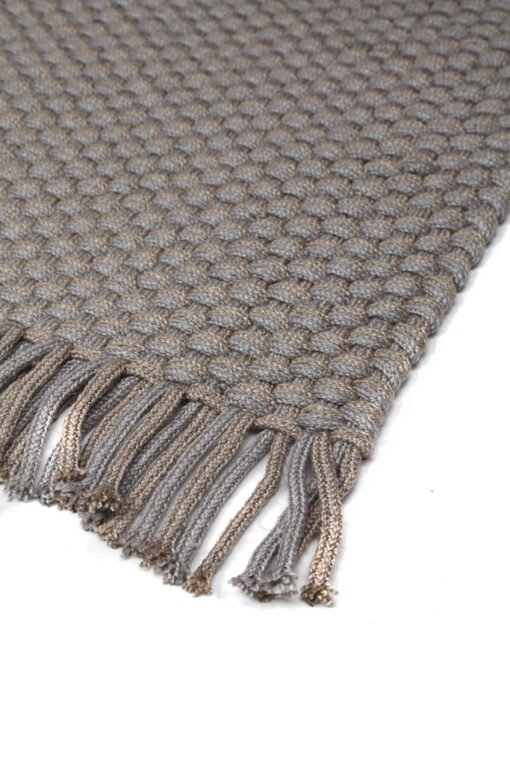 Χαλί Duppis OD2 Beige Grey - Image 2
