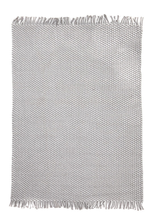 Χαλί Duppis OD2 White Grey