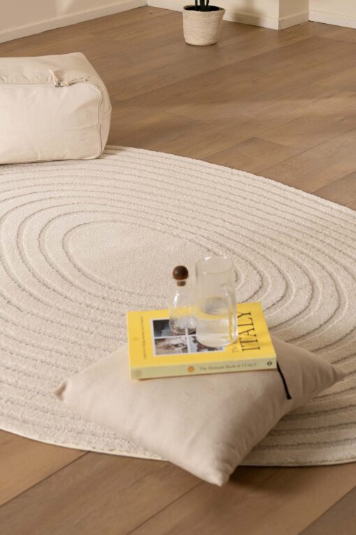 Χαλί Cocoon SHAPE 59882 066 Royal Carpet - 160 x 229 cm - Image 3