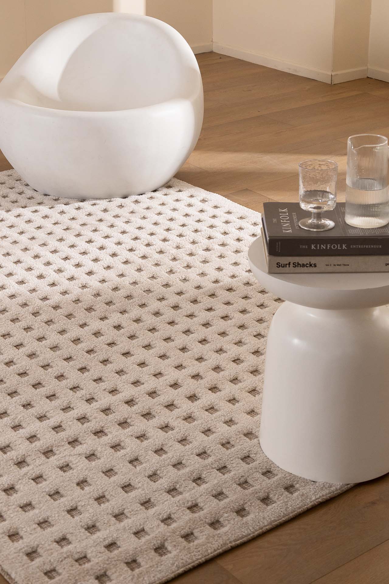 Χαλί Desert 40418 051 4 Χαλί Desert 40418 051 - Image 3