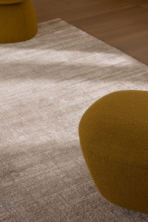 Χαλί Infinity 10610E BEIGE GREY - Image 3