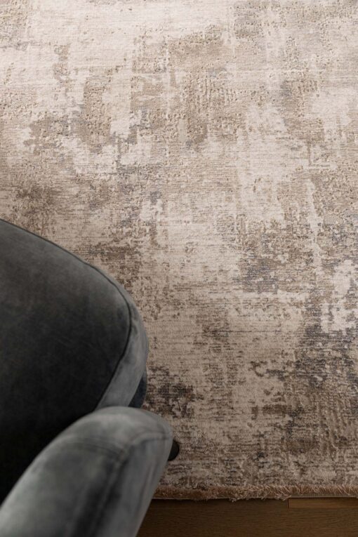 Χαλί Infinity 2678B BEIGE - Image 3