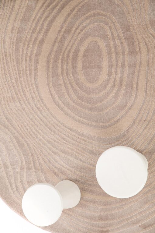 Χαλί Organic 249 BEIGE  - Image 3