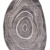 Χαλί Organic 249 GREY 