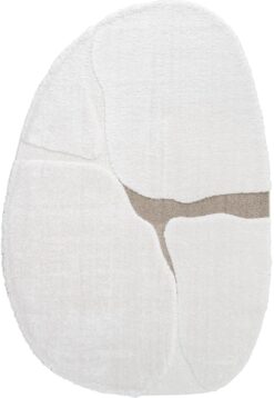 Χαλί μοντέρνο Masai - 14077-6292SH