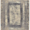 Χαλί ART 9295 Grey-Cream 