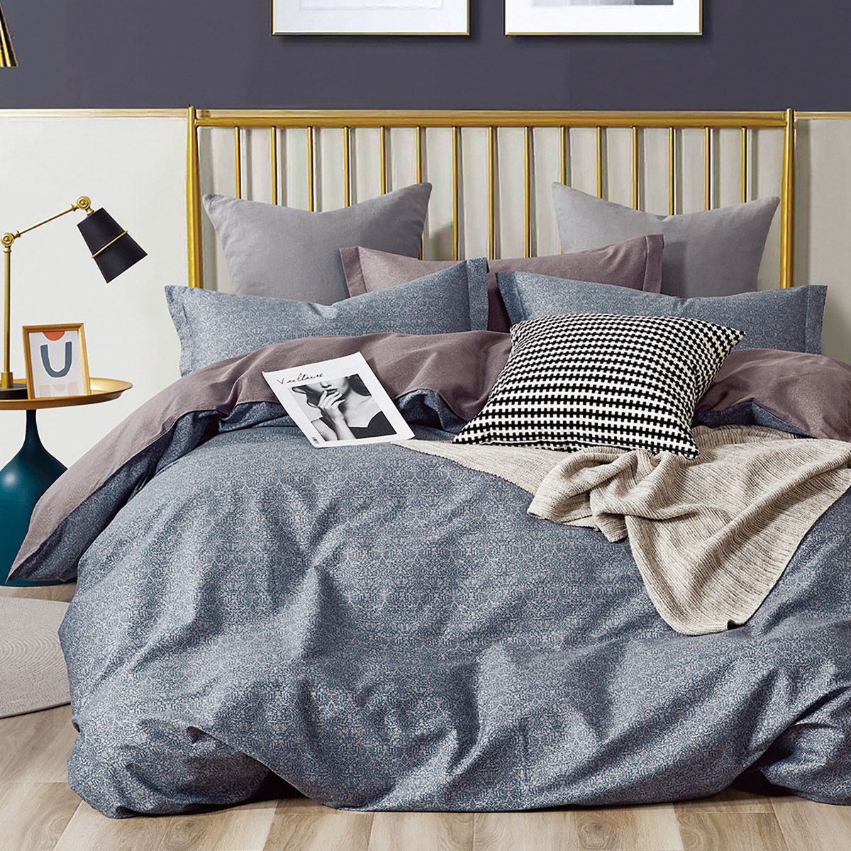 Beauty Home Σετ σεντόνια υπέρδιπλα Art 12025 Forgiveness 230x260 Εμπριμέ 3 Beauty Home Σετ σεντόνια υπέρδιπλα Art 12025 Forgiveness 230x260 Εμπριμέ