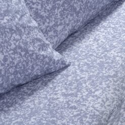 Beauty Home Σετ σεντόνια μονά Blueberry Art 12070 170x260 Εμπριμέ 5 12070 zoom