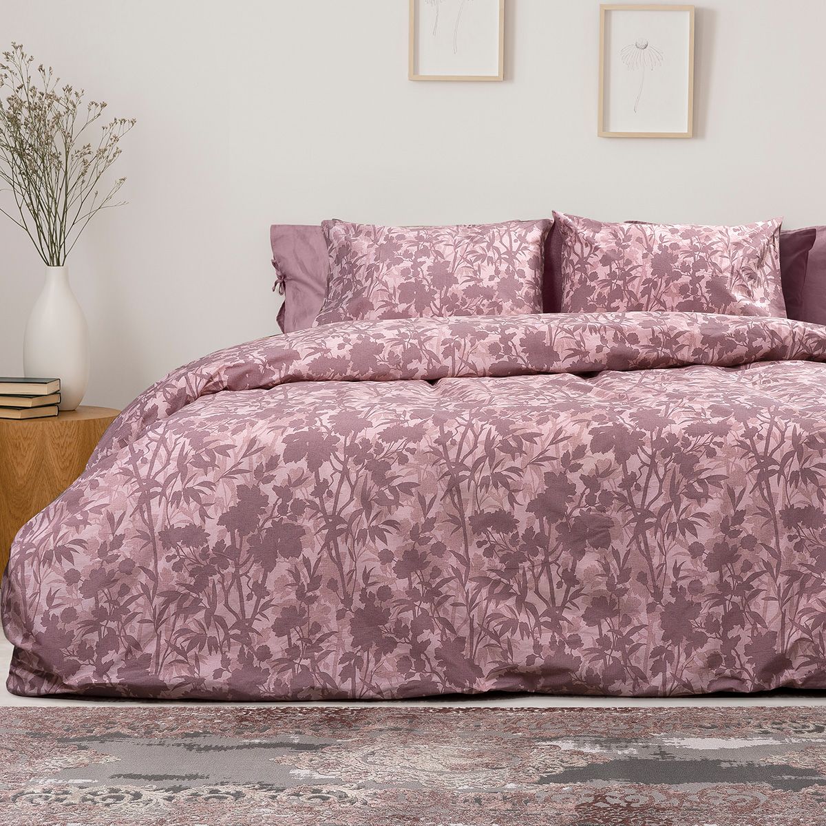 Beauty Home Σετ σεντόνια μονά Cosmopolitan Art 12072 170x260 Εμπριμέ 3 Beauty Home Σετ σεντόνια μονά Cosmopolitan Art 12072 170x260 Εμπριμέ