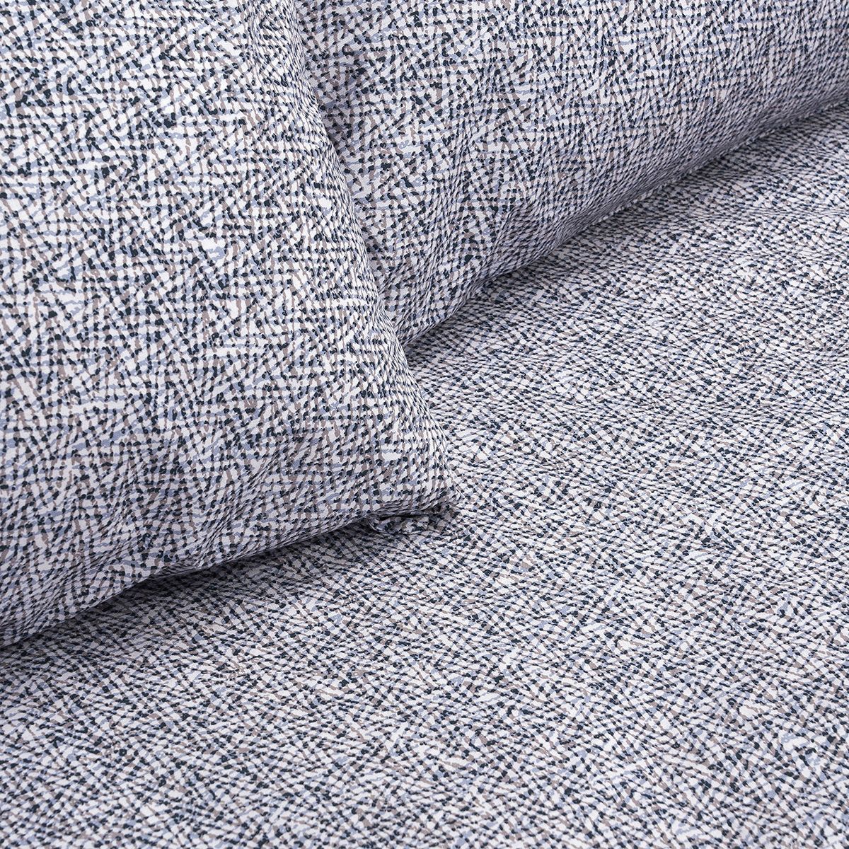 Beauty Home Σετ πάπλωμα υπέρδιπλο Tonique Art 12073 220x240 Εμπριμέ 4 Beauty Home Σετ πάπλωμα υπέρδιπλο Tonique Art 12073 220x240 Εμπριμέ - Image 2