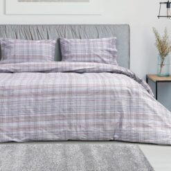 Beauty Home Σετ παπλωματοθήκη υπέρδιπλη Margarita Art 12074 230x250 Εμπριμέ