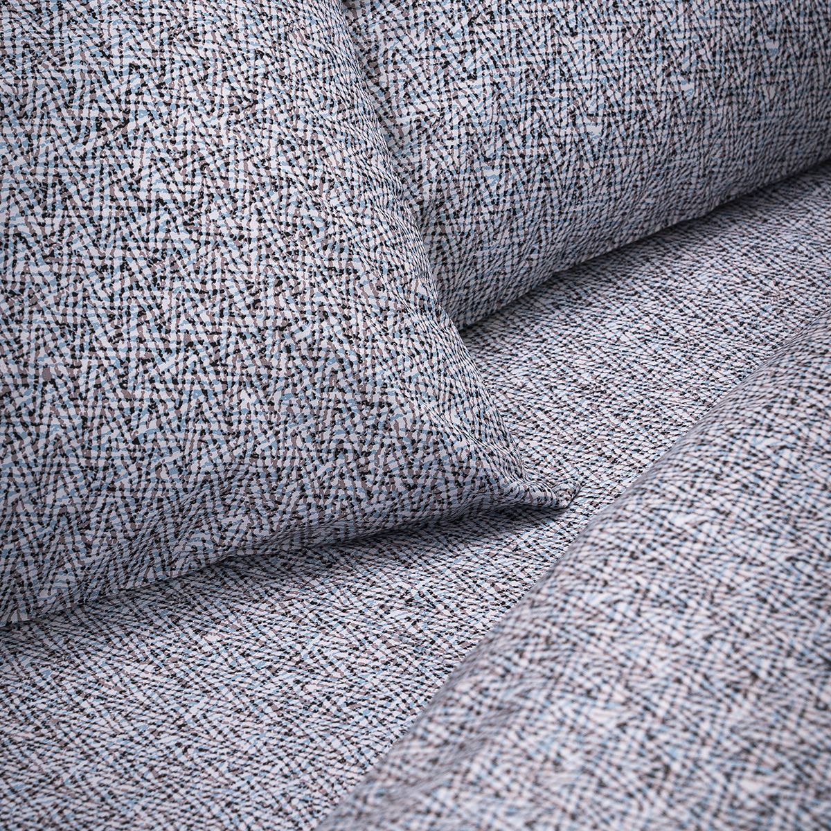 Beauty Home Σετ πάπλωμα υπέρδιπλο Manhattan Art 12076 220x240 Εμπριμέ 4 Beauty Home Σετ πάπλωμα υπέρδιπλο Manhattan Art 12076 220x240 Εμπριμέ - Image 2