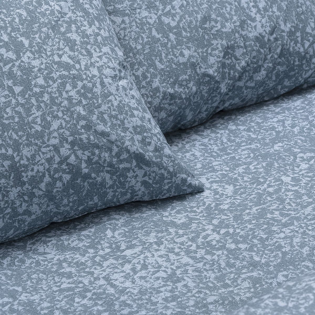 Beauty Home Σετ σεντόνια μονά με λάστιχο Paloma Art 12079 100x200+30 Εμπριμέ 4 Beauty Home Σετ σεντόνια μονά με λάστιχο Paloma Art 12079 100x200+30 Εμπριμέ - Image 2