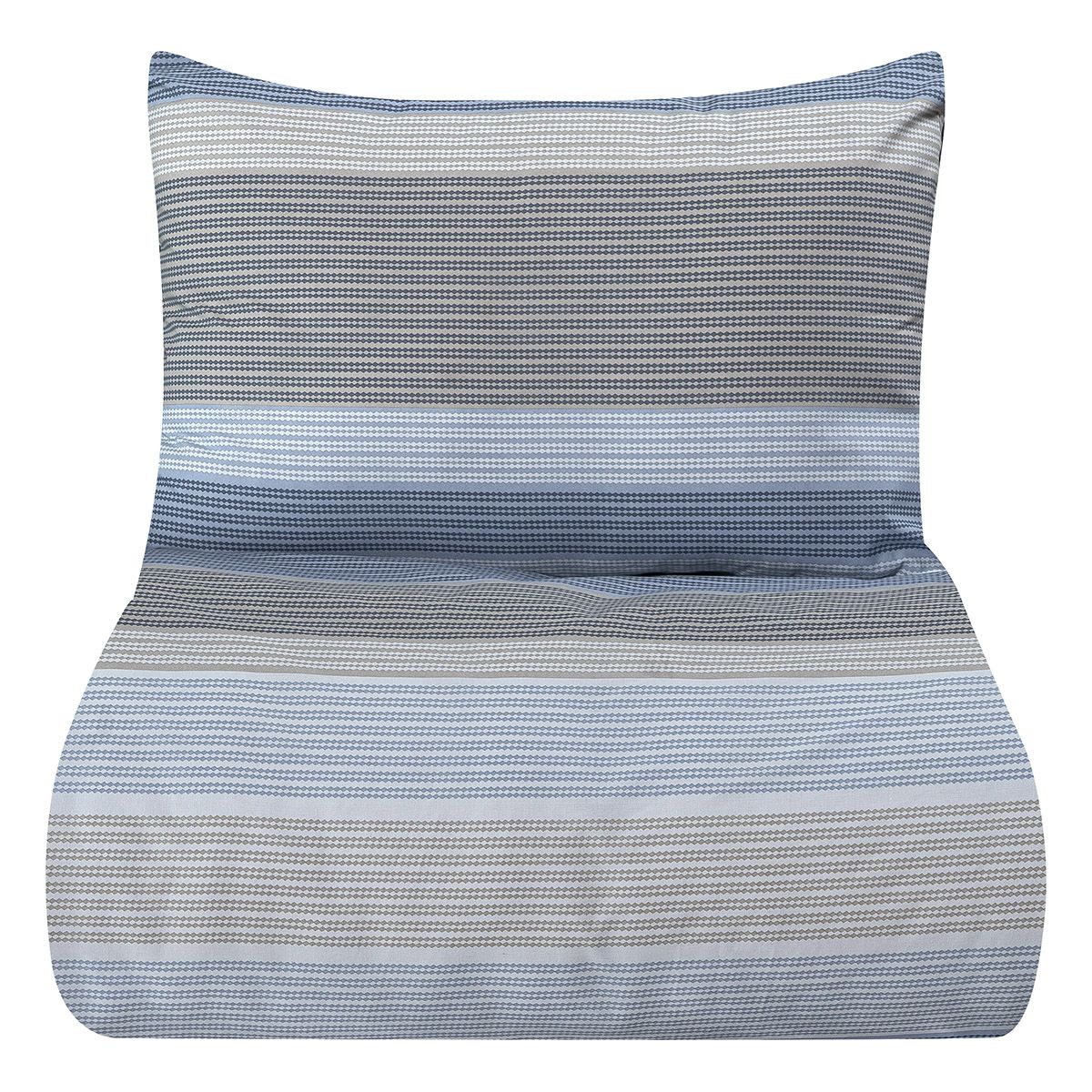 Beauty Home Σετ πάπλωμα μονό Mae Art 12084 160x240 Σιελ 5 Beauty Home Σετ πάπλωμα μονό Mae Art 12084 160x240 Σιελ - Image 3