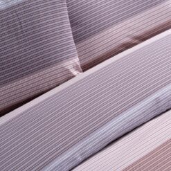 Beauty Home Σετ πάπλωμα μονό Maya Art 12085 160x240 Λιλά 6 12085 2