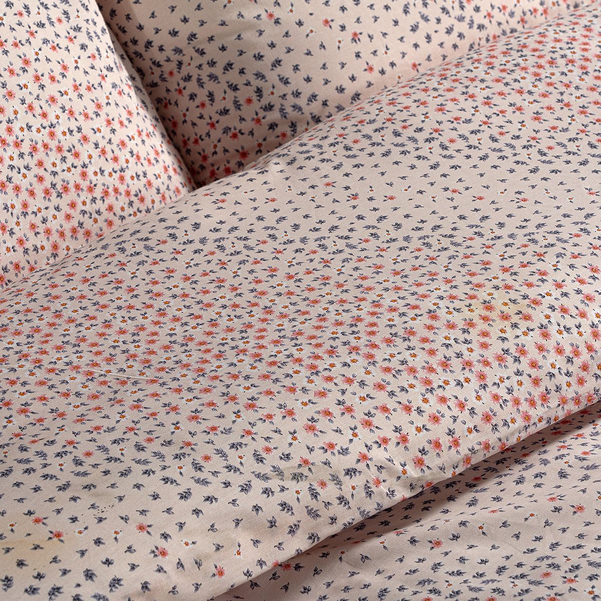 Beauty Home Σετ πάπλωμα υπέρδιπλο Moritz Art 12093 220x240 Σομόν 4 Beauty Home Σετ πάπλωμα υπέρδιπλο Moritz Art 12093 220x240 Σομόν - Image 2