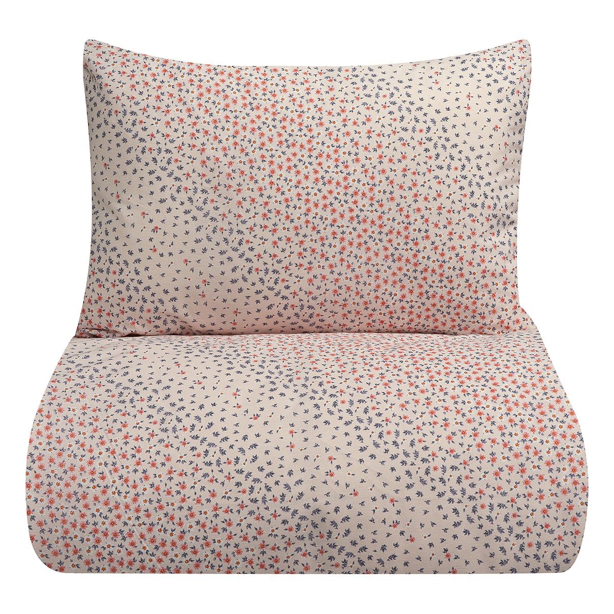 Beauty Home Σετ πάπλωμα υπέρδιπλο Moritz Art 12093 220x240 Σομόν 5 Beauty Home Σετ πάπλωμα υπέρδιπλο Moritz Art 12093 220x240 Σομόν - Image 3