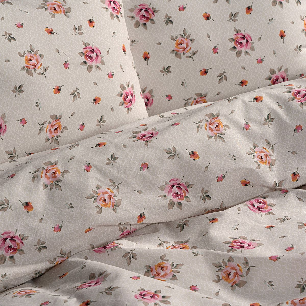 Beauty Home Σετ πάπλωμα υπέρδιπλο Fiji Art 12094 220x240 Μπεζ 4 Beauty Home Σετ πάπλωμα υπέρδιπλο Fiji Art 12094 220x240 Μπεζ - Image 2